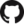 GitHub logo